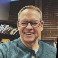 Andy Mozingo CEH/CHFI/ACE