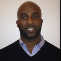 Kenneth Nwosu, Dpt