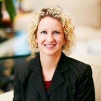 Angela Yeremian
