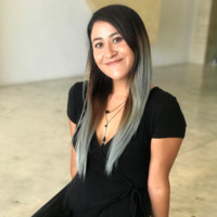 Denysse Ramírez