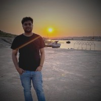 Rishabh Chaurasiya