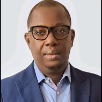 Olanrewaju Abdulai, ACA, CISA