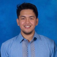 Jhan Patrick B.