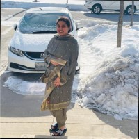 Amandeep Kaur