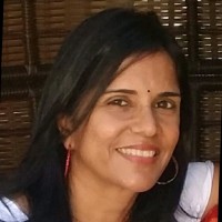 Srimathi Srinivasa