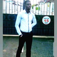 Godsway Zogli