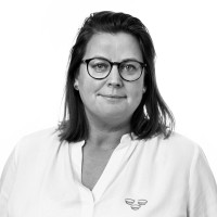 Louise Lindström
