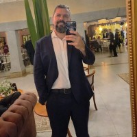 Marco Antônio A Rodrigues