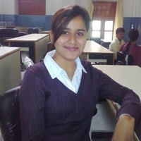 Shefali Verma