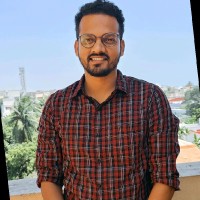 Nandu Krishna
