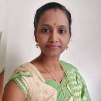 Aishwarya Gudur