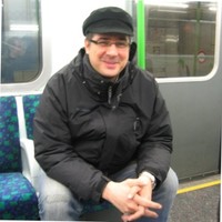 Kenyi Paul