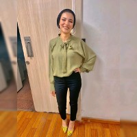 Esraa Samir