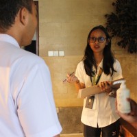 Raissa Kanaya