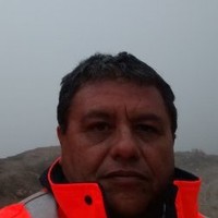 Cesar Villalobos Reynaga