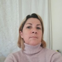 Maria Santine