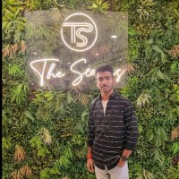 Charan Polisetty