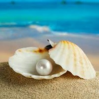 White Pearl