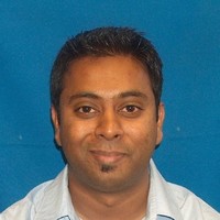 Dean Govender