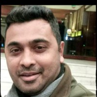 Abhishek Bhargava