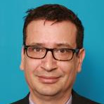 Patrick Schenker