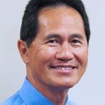 Al Wong