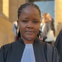 Mariama Diallo