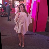 Charisse Maroun