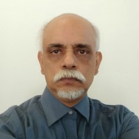 Padmanabhan Es