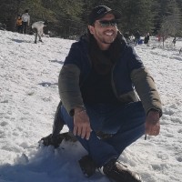 Abdellah ARAB