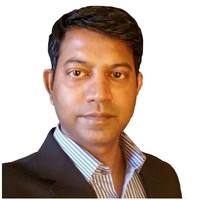 Karunakar Varma
