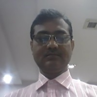 Prosenjit Debnath
