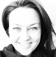 Greta Schjølberg-Gamnes