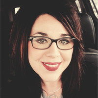Amanda Wilson