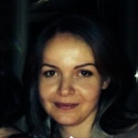 Sophie Mgeladzé