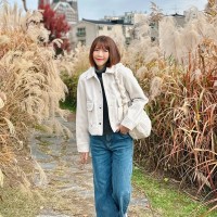 Tracy Foo