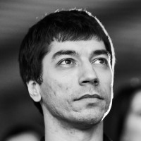 Bakhtiyor Imamov