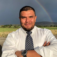 Eric Gomez Bonfil