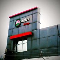 Ashish Bionomics