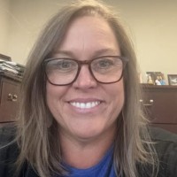 Leslie Kinley
