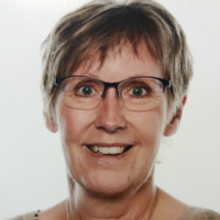 Bente Jensen