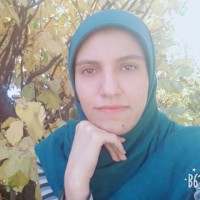 Mahla Hosseinzade