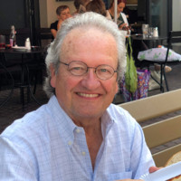 Fred Paddock