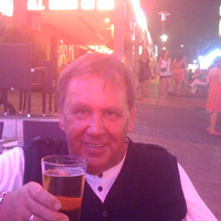 Alan Heath