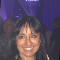 Harprit Kaur