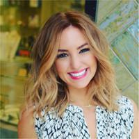 Amber Thompson