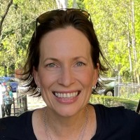 Georgina Madsen