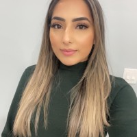Manreet Bhullar