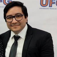 Alexander Diaz