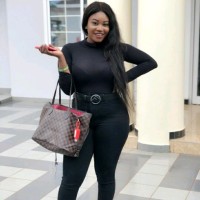 Ellen Danso Gyan